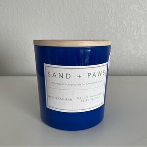 NWT Candle
